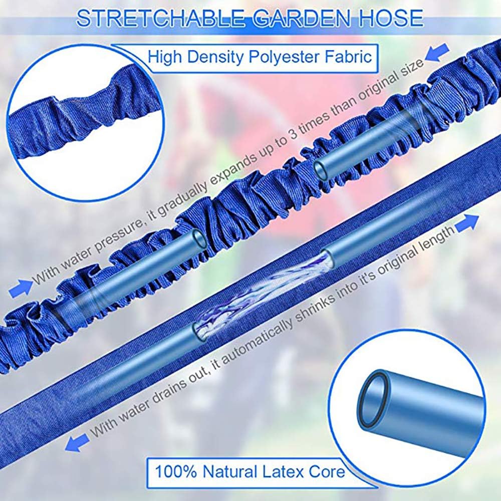 Durability Magic Hose