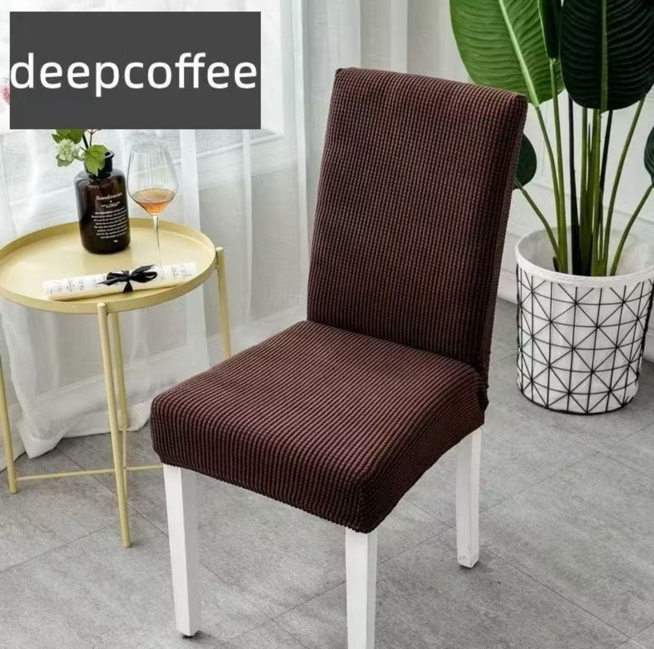 Deep Coffee