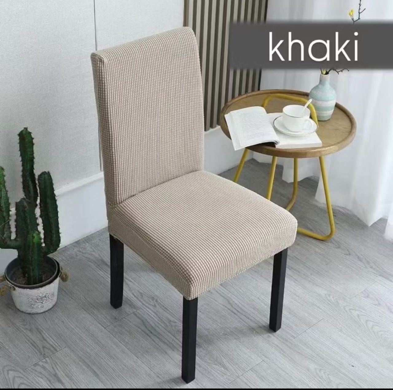 Khaki